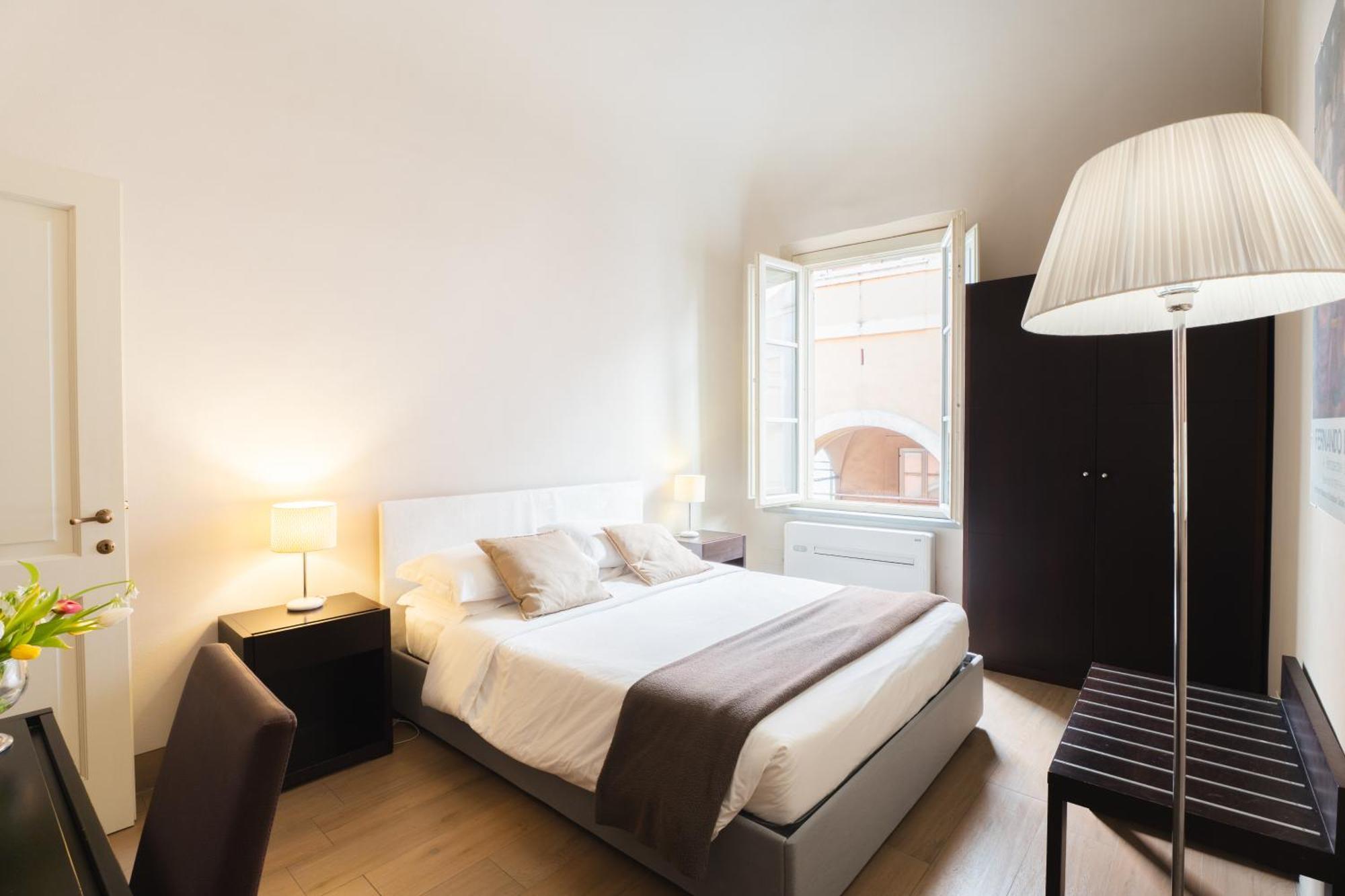 Borgo Suite Apartment بيزا المظهر الخارجي الصورة