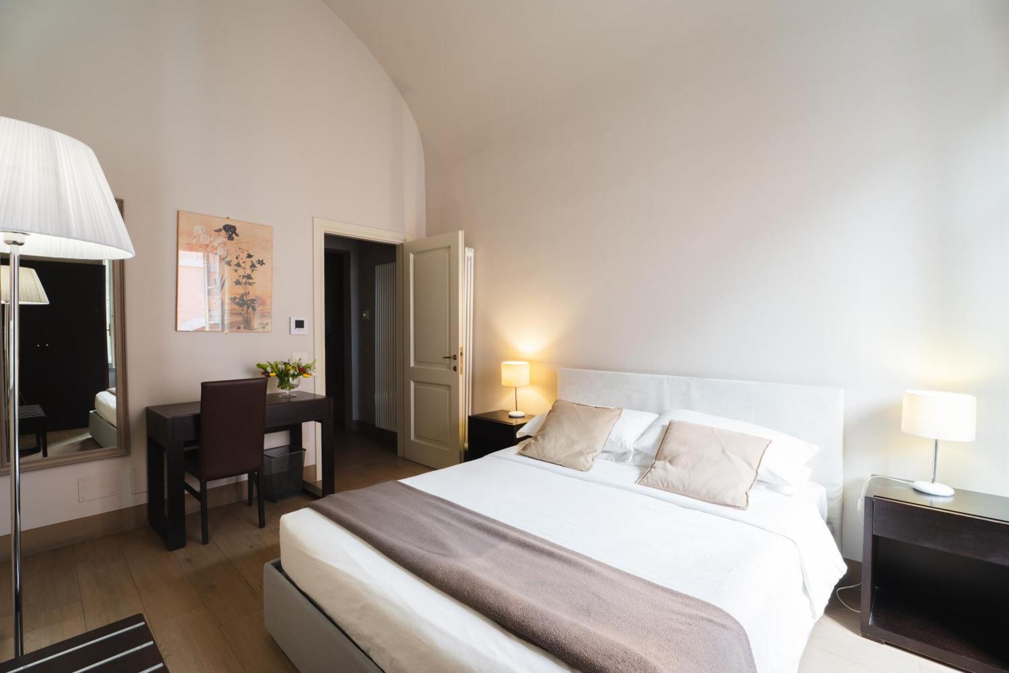Borgo Suite Apartment بيزا المظهر الخارجي الصورة