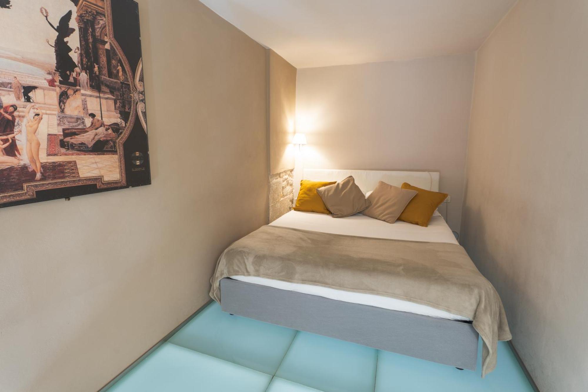 Borgo Suite Apartment بيزا المظهر الخارجي الصورة