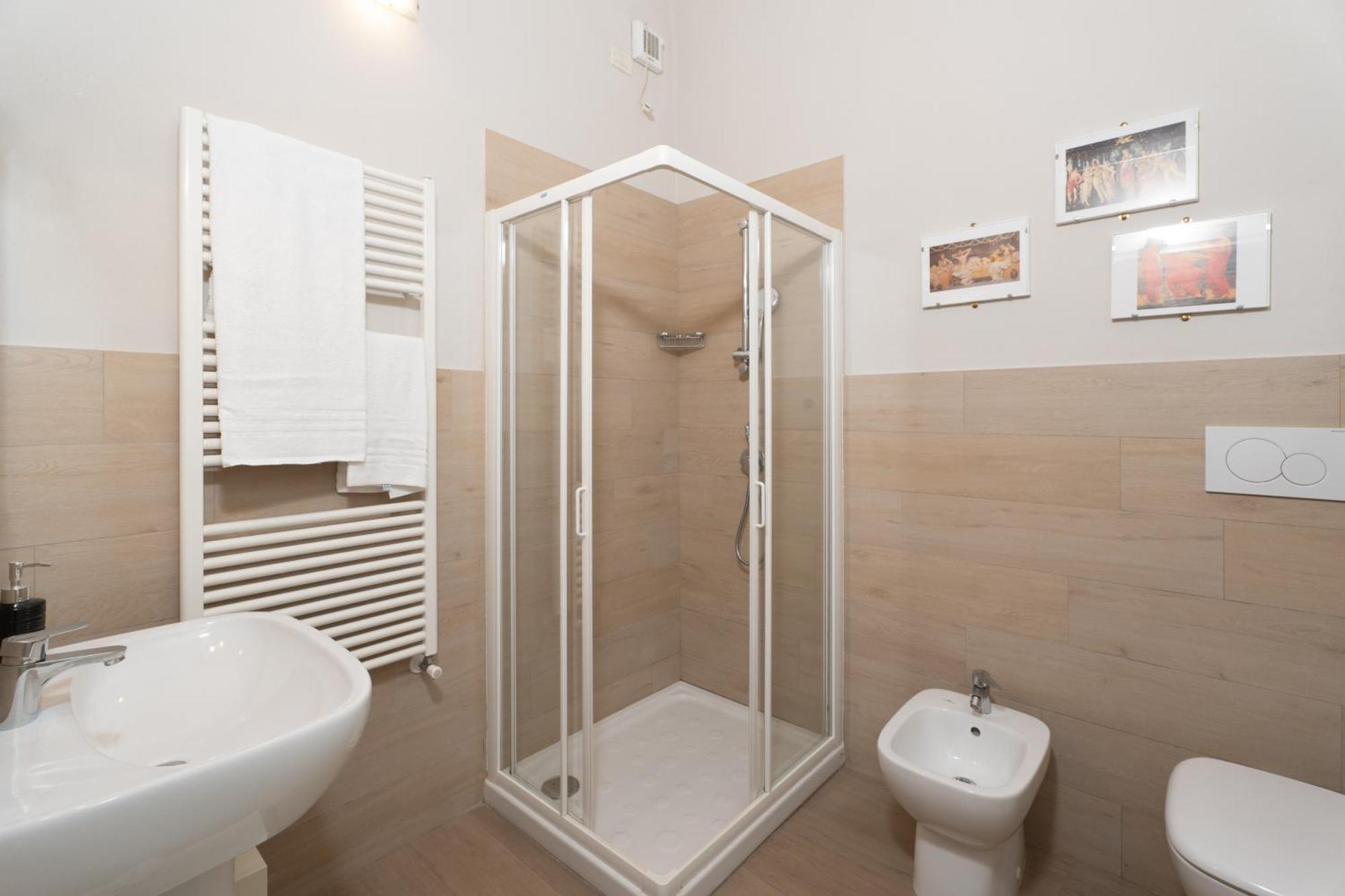 Borgo Suite Apartment بيزا المظهر الخارجي الصورة