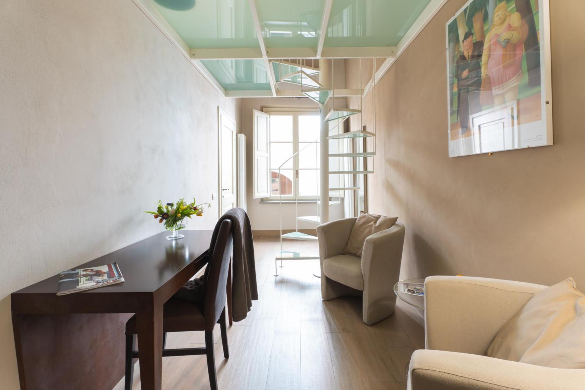 Borgo Suite Apartment بيزا المظهر الخارجي الصورة